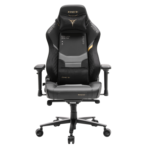 Купить Кресло компьютерное игровое ZONE 51 Cyberpunk Limited Royal